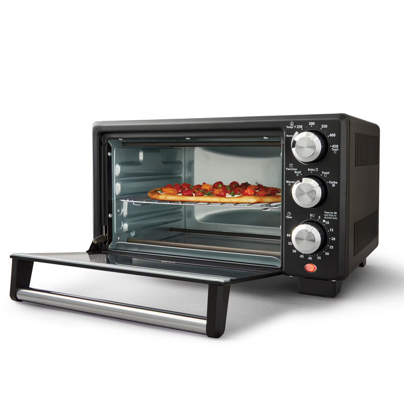 Oster large capacity convection countertop oven best sale